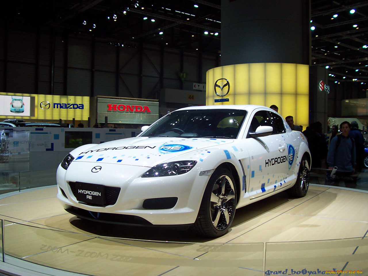 mazda, rx8, tuning, 